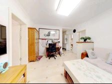 洪山坡二期 东户一楼带110余平院子及储藏间 靠山安静