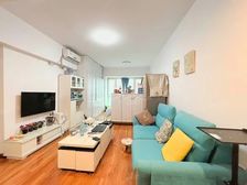 渝北 新科国际广场 1室0厅