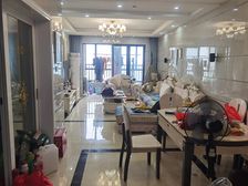 顺德 星际半岛 3室3厅