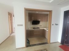 能达中央公园 林肯公园柏悦花园 3室2厅 高层视野好