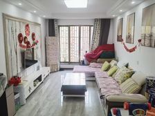 望大中庭,本小区比较好的楼层和朝向,房东直售,品牌家具家电