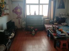 北辰 万达新城普旺里 3室1厅