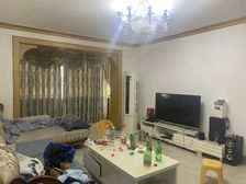 沙依巴克区 皓翔金山小区 3室2厅