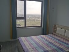 道里 保利天禧 2室1厅