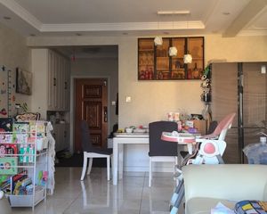 南北通透三居室 富贵国际花苑139平诚意出售