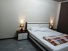 西工 凯旋西路61号院 1室2厅