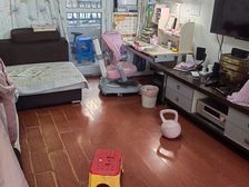 嘉定 绿洲香润苑 2室2厅