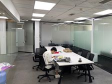 越秀农讲所中华国际中心 纯写字楼甲级229.75