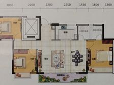 武鸣 九个半岛 一期东区 3室2厅 一楼有花园 业主直卖
