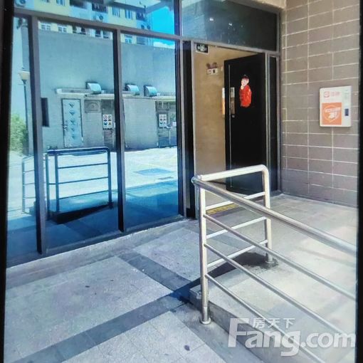 黄埔宏康小筑76.76平方米 2室2厅0卫