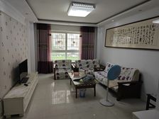 淄川 东城华府·海棠湾 3室2厅 送车位储藏室