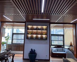 市中 万科悦峯花园 5室2厅