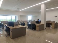 出租复式商务公寓可注册公司及做办公室,亦可自住。