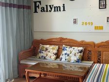 文昌 椰风浪琴 2室1厅