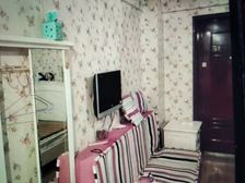 40平大标间急出售,业主出国,送家电