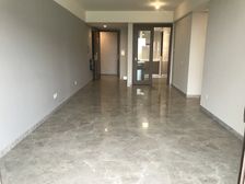 保利和堂玥,全新精装未住,中高楼层视野开阔,南向看园林。