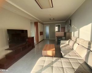 市中 绿地新里城 4室2厅