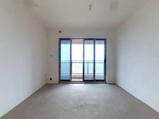 高新区蝴蝶里南向三房优质户型