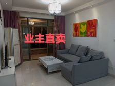 业主直卖,看中电话聊, 张江汤臣豪园三期 2室2厅,张集未用