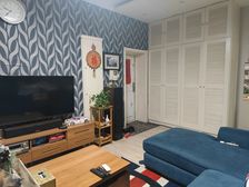 友谊西路GD旁边精装修自住房 自在广场 2室2厅