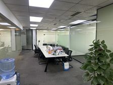 越秀农讲所中华国际中心 纯写字楼甲级229.75