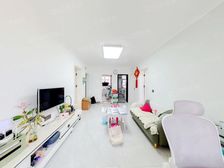 金水 红专一街小区 3室1厅