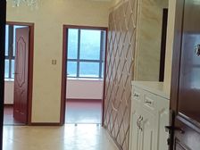 融汇温泉城锦华里,装修好还未入住,需自购家电家具,待开通燃气