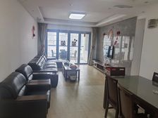 西乡塘 骋望骊都 3室2厅