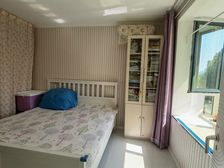 朝阳公园两室两厅房东只买150 大菠萝