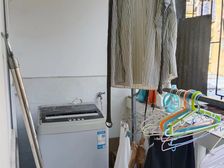 越秀 共和路小区 2室1厅