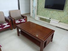 珠山区 恒业摩尔街 3室2厅