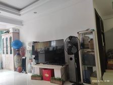 (价格可谈)金利花苑 边套好楼层 大四房单价低 价格可谈