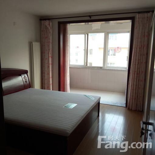 环翠区竹岛大润发南竹岛D区 3室2厅 90㎡ 1600元/月