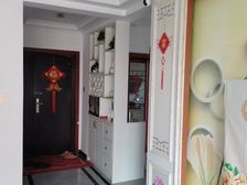 ### 南昌县华宇尚城三房两厅温馨美居###