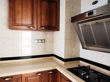 世纪锦苑精装四室南向美宅