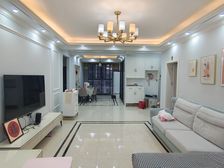 南昌县 幸福时光五期 3室2厅