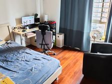 徐汇 明华苑 4室2厅
