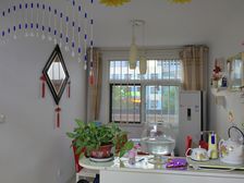 经济开发区 信佳花园 3室1厅