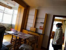 东市场小区(建华西区) 2室1厅采光好