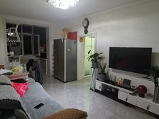 伊美 永红小区 2室1厅