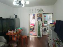 闵行 高兴花园二三四街坊 2室1厅