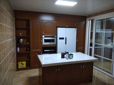 花都风神花园复式312.38平5房3厅4卫,豪华装修,非顶楼