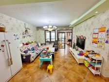 温江 蓝光香境 4室2厅