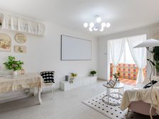 特惠388W(原428)双桥东?好景电梯大两居、拎包必看!