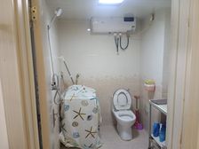 香坊 中山龙郡 2室1厅