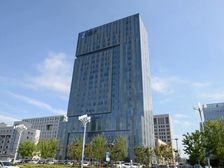 开发区开发区其他开发区传媒大厦 纯写字楼甲级1219