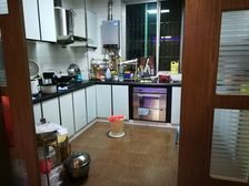 珠山区 金色时代公寓 3室2厅