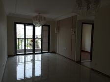 ### 璧山恒大御澜庭精装三居室###