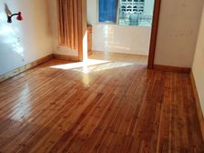 南昌核心地段苏圃路二楼2室2厅一梯一户带露台南北朝向双地铁