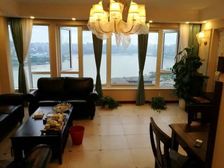 万科金域学府 3室2厅,全江景